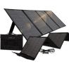 Buy cheap 100W Lightweight Solar Foldable Charger IP65 Waterproof For Alternative Energy from wholesalers