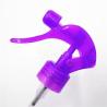 Buy cheap PP Material Plastic Trigger Sprayer Customizable With Mini Spray Pump from wholesalers