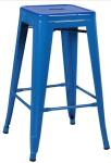 Buy cheap Tolix stool/bar stool/metal stool/bar chair/Leisure stool/recreational stool/discuss stool/restaurant stool from wholesalers