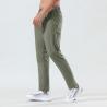 Buy cheap Sports Quick Dry Pants Men Summer Loose Thin Ice Silk Outdoor Running Fitness Yoga Casual Training Pants from wholesalers