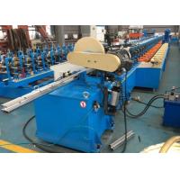 Buy cheap ISO9001 Certificate Customized 1.2mm Material Thickness 22 Stations Automatic product