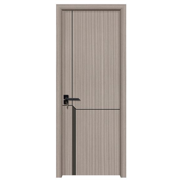 Buy cheap Innovative Technologies WPC Hollow Doors 600mm 700mm Width from wholesalers