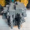 Buy cheap Belparts Excavator Hydraulic EX870 ZX870 Main Control Valve For Hitachi 4632971 from wholesalers