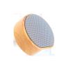 Buy cheap Wooden Mini Wireless Bluetooth Speaker Handsfree With 400mah Battery from wholesalers