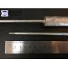 Buy cheap cAST AZ31 Magnesium Anode Rods For Hot Water Heater M6 20x250 AZ31B Mg Rods from wholesalers