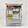 Buy cheap NO App-Controlled Stainless Steel Popcorn Machine for Commercial Electric Popcorn from wholesalers