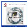 Buy cheap D250/150 D115/80 Putzmeister Concrete Pump Parts Boom Cylinder Seal Kits Hydraulic from wholesalers