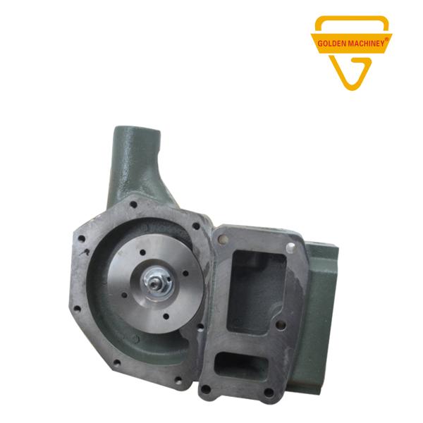 Buy cheap Good Quality Hot Sale DAF Truck Water Pump from wholesalers