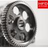 Buy cheap ROHS Approved Metal DMLS / SLA / SLS 3D Printing Rapid Prototyping from wholesalers