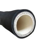 UHMW Chemical Resistant Vacuum Hose 1/2 XLPE Hose Chemical Compatibility