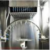 Buy cheap IPX1 IPX4 Waterproof Test Chamber SUS304 IEC60598 IEC60529 from wholesalers