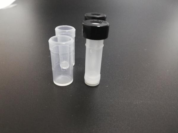 Buy cheap Ethanol Solvent Water Filter Tube One Step Filter Size 12*32mm 100/Pk from wholesalers