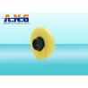Buy cheap Frequency Identification animal rfid tags EM4305 EID Ear Tags for Cattle from wholesalers