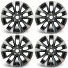 Buy cheap 17inch Nissan Sentra Replica Wheels For 15-19 OEM Alloy Rim 62758 from wholesalers
