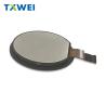 Buy cheap 3.6 inch touch sunlight visible two wheeled vehicle industrial instrument 1000 brightness circular display screen from wholesalers