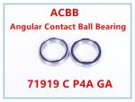 71919 C P4A GA
