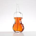 500ml Vodka Bottle with Cork Elevate Your 's Reputation and Sales
