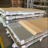 Buy cheap Smooth Corrosion Resistant Grade 304/304L Stainless Steel Sheet from wholesalers