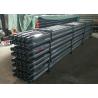 Buy cheap 430lbs Mig Welding Drill Pipe , 159mm Diameter Welding Oil Casing Pipe from wholesalers