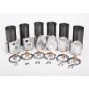 Buy cheap ME088990 ME220454 ME014160 6D34 Engine Liner Kit For Mitsubishi Excavator from wholesalers