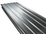 Trapezoidal Panel Roll Forming Machine
