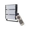 Buy cheap RGB RGBW LED Module Flood Light 150 300 450 Watts Remote Control 50m Outdoor Landscape Amusement Park Aluminum from wholesalers