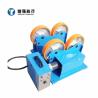 Buy cheap Pipe Circular Seam Welding Turning Rolls 1000KG HGZ-01 from wholesalers
