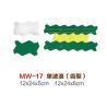 Buy cheap Economical Concrete Driveway Paver Molds Abrasion Resistance Performance from wholesalers