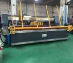 Metal Sheet Automatic CNC Cutting Machine 220V 380V Industrial Metal Cutting
