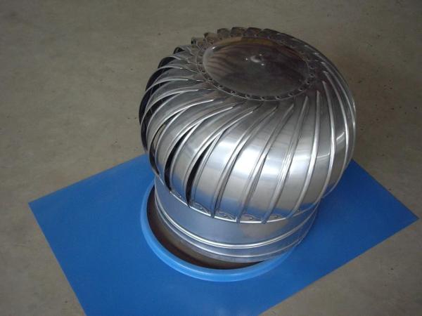 Buy cheap 300mm Roof Non Powered Ventilator Fans from wholesalers