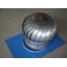 Buy cheap 20inch wind turbine ventilator from wholesalers