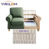 Buy cheap 4 Inches Upholstery Pocket Coil Springs Cushion For Sofa Or Chair from wholesalers