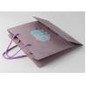 Buy cheap Customized Christmas Gift Packing Bags Recycled Art Paper For Shopping from wholesalers