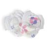 Buy cheap 500ml Absorbency Disposable baby Diapers with Clothlike Backsheet from wholesalers