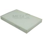 27274-4Y125 27274-4Y110 Car Cabin Air Filter , VW CC air filter