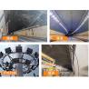 Buy cheap Soccer stadium sports field led flood light IP65 Waterproof 100-277V AC CE ROHS TUV ETL 3000K 6000K from wholesalers