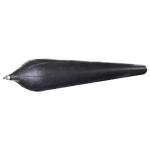 3.0M Airbag Launching Ship Eco Friendly Technology Underwater Salvage Lifting