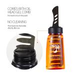ODM Hair Care Edge Control Hair Repairing Hydrating Styling Gel Hair Styling