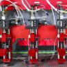 Buy cheap JZ-326B PRO CR Piezo 4 Needle Generate Code Injector Oil Injection Return Simultaneously Test Bench from wholesalers