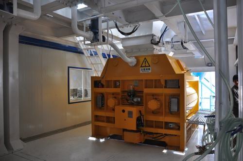 Buy cheap Concrete Batching Plant (HZS180/2HZS180) from wholesalers