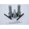 Buy cheap Steel DENSO Injector Nozzle 150° Hole Angle Six Months Warranty DLLA152P805 from wholesalers