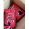 Buy cheap SUNTEX Industrial Fire Blanket Roll from wholesalers
