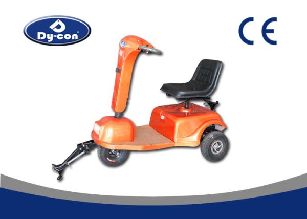 Buy cheap Three Wheel Electric Tricycle Dustcart Scooter For Adult Energy Conservation from wholesalers