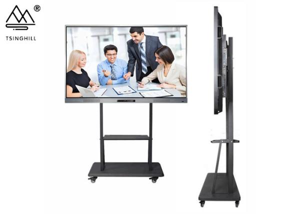 Buy cheap CE ODM Education Interactive Whiteboard Touch Screen TV 65 Inch from wholesalers
