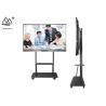 Buy cheap CE ODM Education Interactive Whiteboard Touch Screen TV 65 Inch from wholesalers