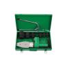 Buy cheap 20-63mm PE PPR PP PVDF PVC Pipe Welding Machine ISO9001 from wholesalers