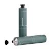 Buy cheap 15ml 30ml 50ml 80ml 100ml Collapsible Aluminium Hand Cream Tube Empty Cosmetic Packaging from wholesalers
