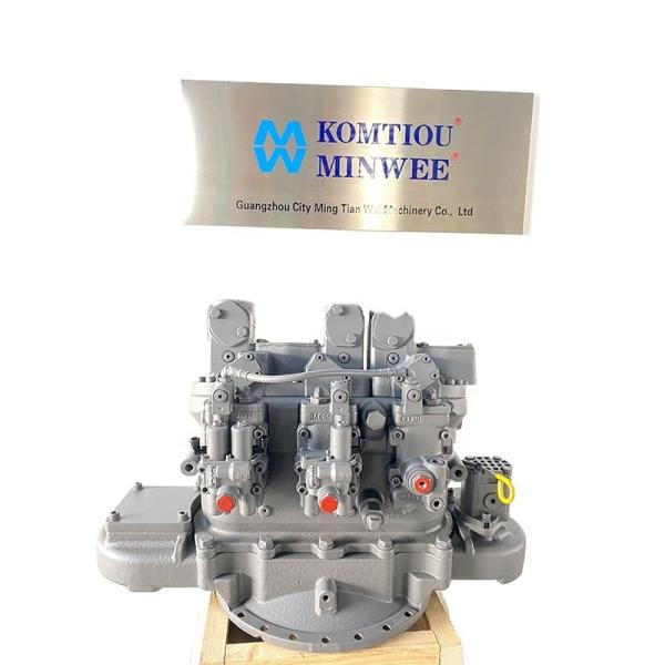 Buy cheap ZX225-5B Hydraulic Pump Main Piston Pump For ZX225-5B Excavator ZX225-5B Hydraulic Pump from wholesalers