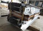 Electrical Heating Steel Cord Conveyor Belt Splicing Machine Frame Style