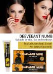 Anti Allergic Numbing Anesthetic Cream 10g Deeveeant Lidocaine Numbing Cream 10g